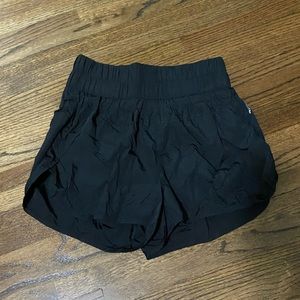 FP Movement The Way Home Shorts